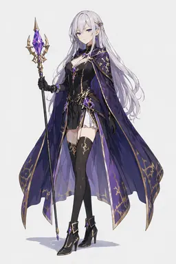 Profile image of セリス