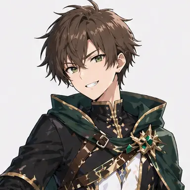 Profile image of カイル