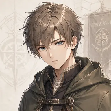 Profile image of ノア