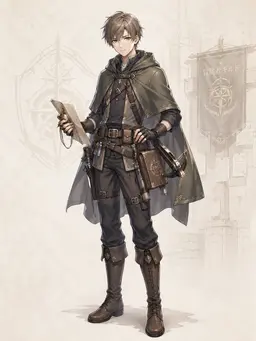 Profile image of ノア