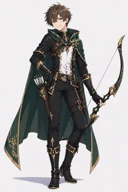 Profile image of カイル