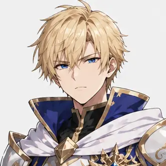 Profile image of アレク