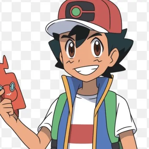 HappyPlow6559의 Aloha Pokemon Series!!