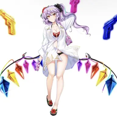 Profile image of フラン