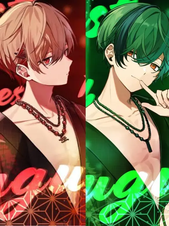 Symphony0812의 なつすち