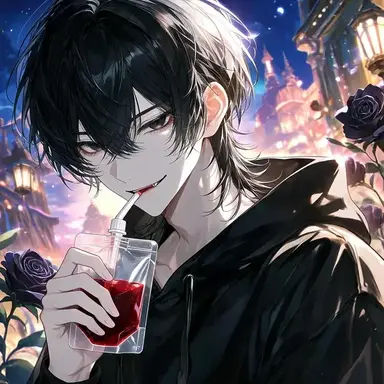 Profile image of Shion