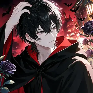 Profile image of Shion