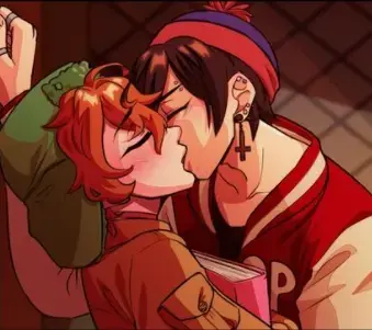 Profile image of Stan X Kyle