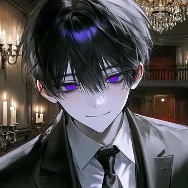 Profile image of レイ