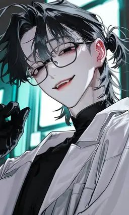 Profile image of 샘