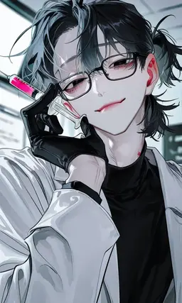 Profile image of 샘