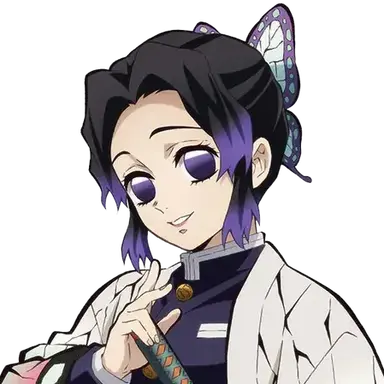 Profile image of 코쵸우 시노부