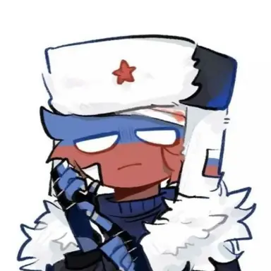 Profile image of 러시아