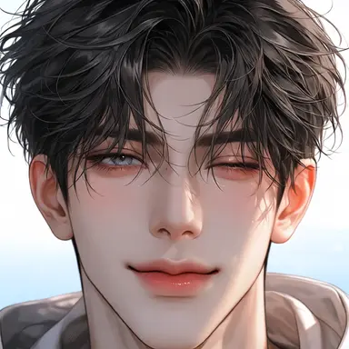 Profile image of 直樹