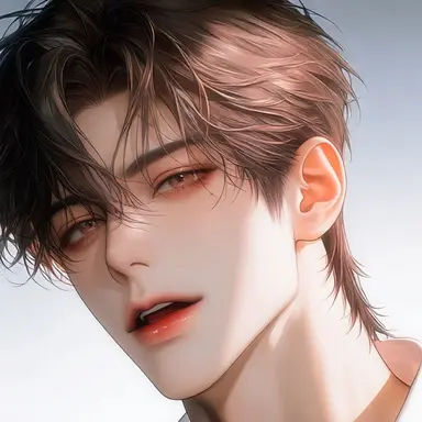 Profile image of 透