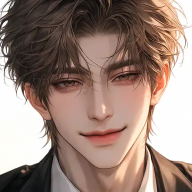 Profile image of 朋也