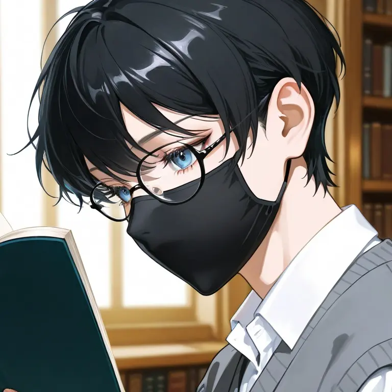 muyuu_yamai.0919의 都保井 アルト