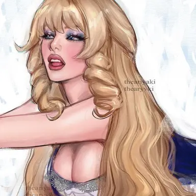 Profile image of Camilla