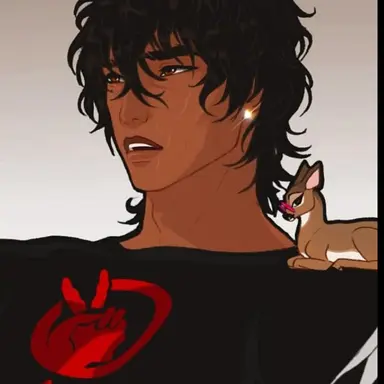 Profile image of Han