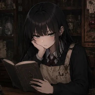 Profile image of ミコト