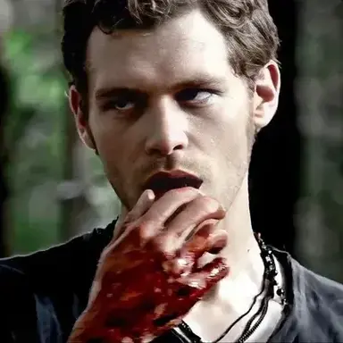 Profile image of Klaus Mikaelson