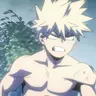 Profile image of Bakugo