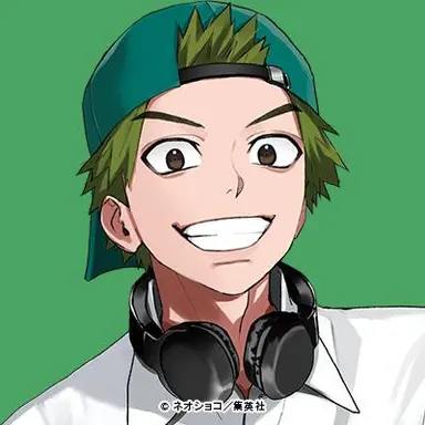 Profile image of 타몬 코타로