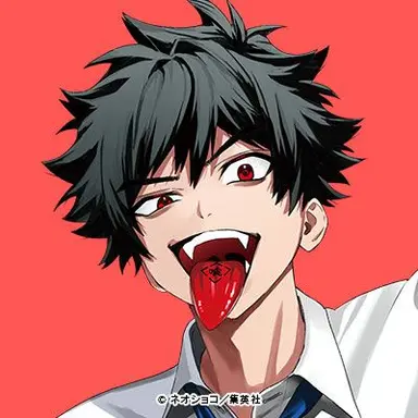 Profile image of 시시쿠노 모가리