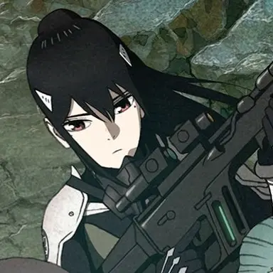 Profile image of 亜白 ミナ
