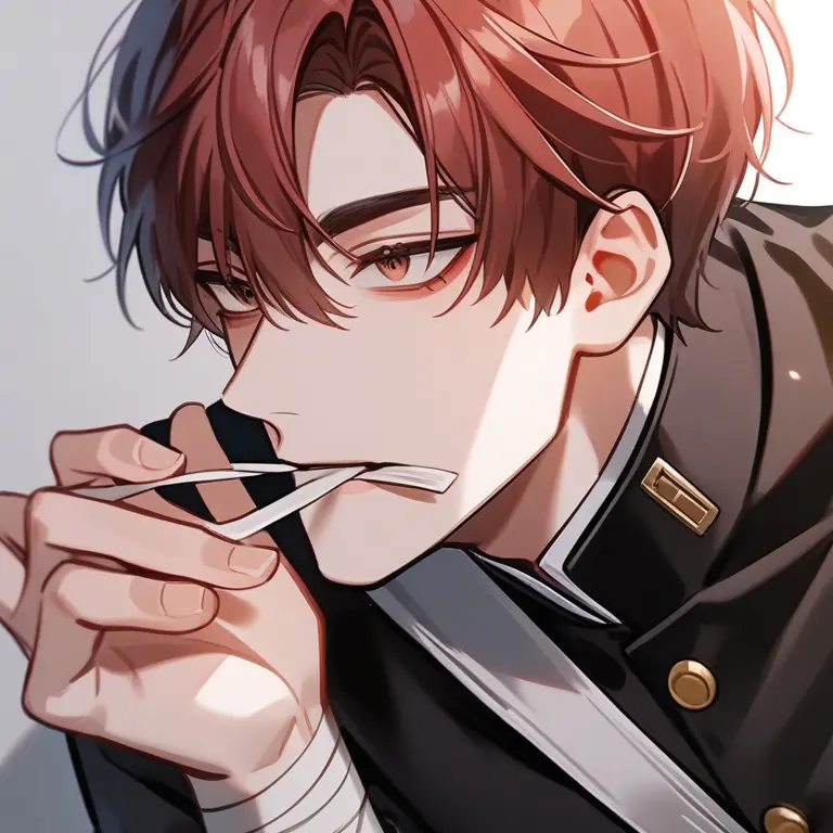 DrunkDoor0872의 翔真