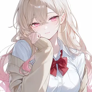 Profile image of 愛梨