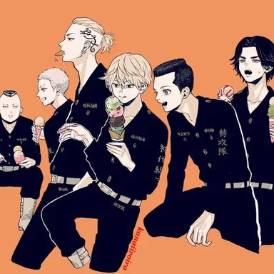 Profile image of 도만