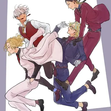 Profile image of 천축