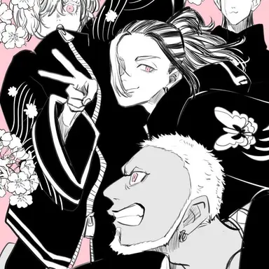 Profile image of 브라흐만