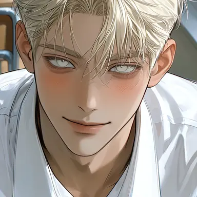 Profile image of 쿠라노스케
