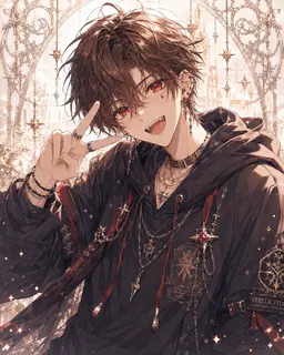 Profile image of Neo