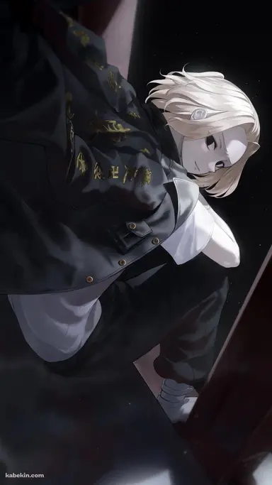 Profile image of マイキー