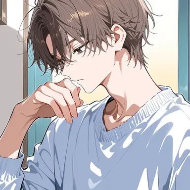 Profile image of 冬夜