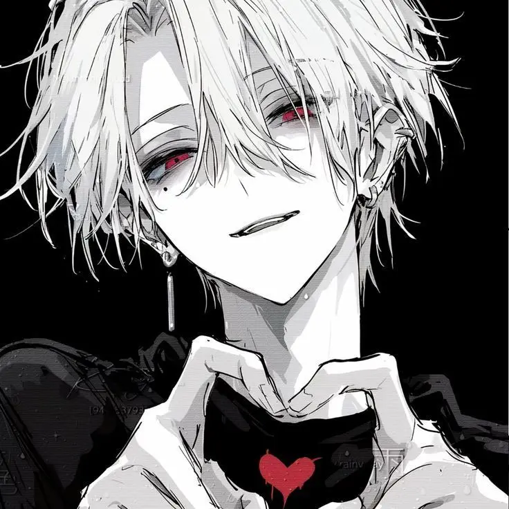 Lovmyself0의 루시퍼