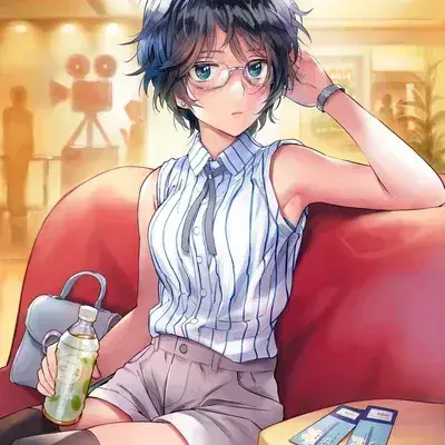 MustyShoes5237의 Femboy teacher