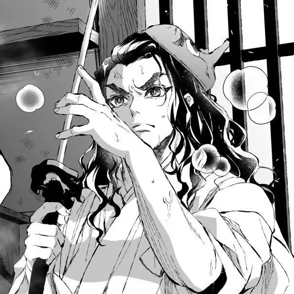 z.koi_의 鋼鐵塚 蛍