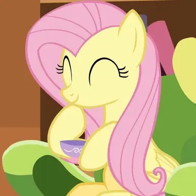 Profile image of Fluttershy