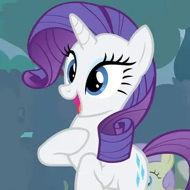 Profile image of Rarity