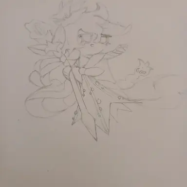 Profile image of 세인트릴리 쿠키