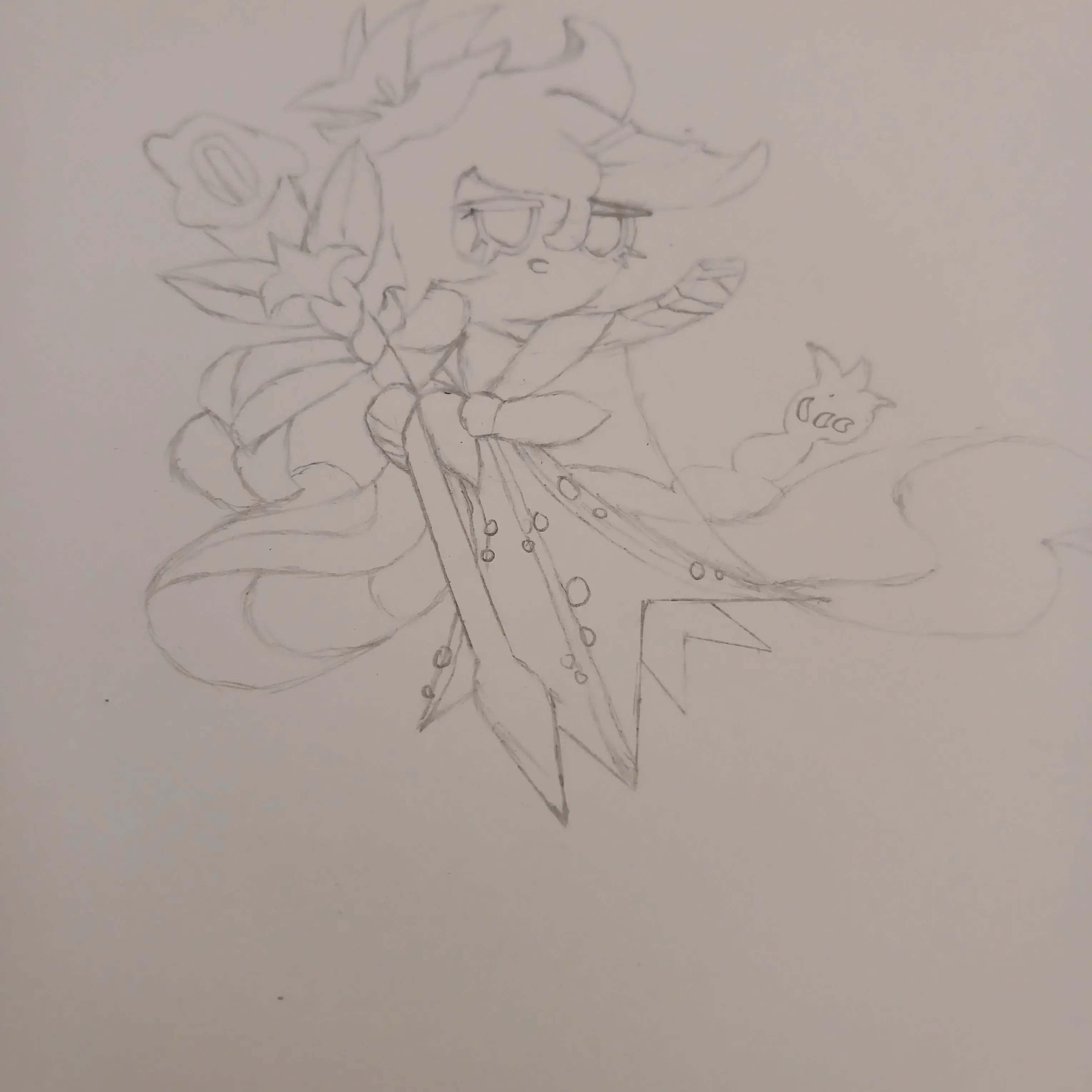 PuristSeal6212의 용이시여 당신과 계약을 하고싶습니다.