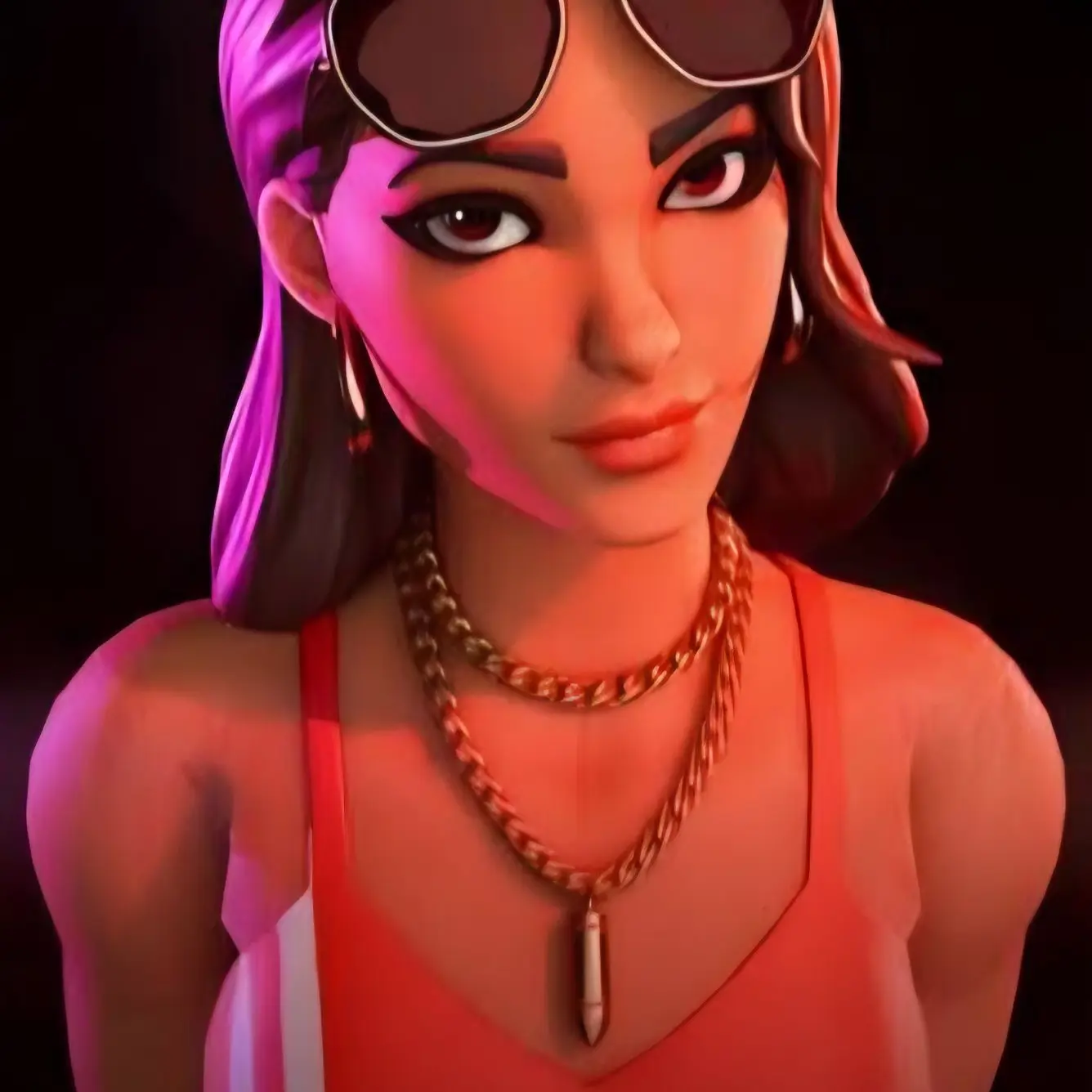 Andlesandle의 Fortnite