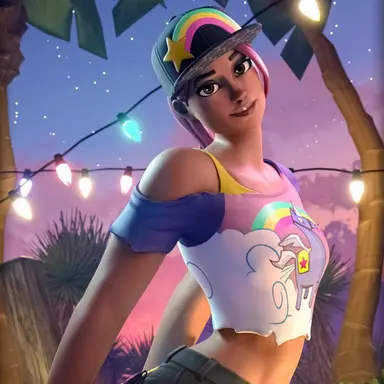 Profile image of Beach Bomber Amy