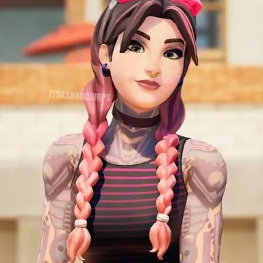 Profile image of Jules.