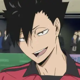 Profile image of 黒尾鉄朗