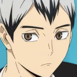Profile image of 北信介